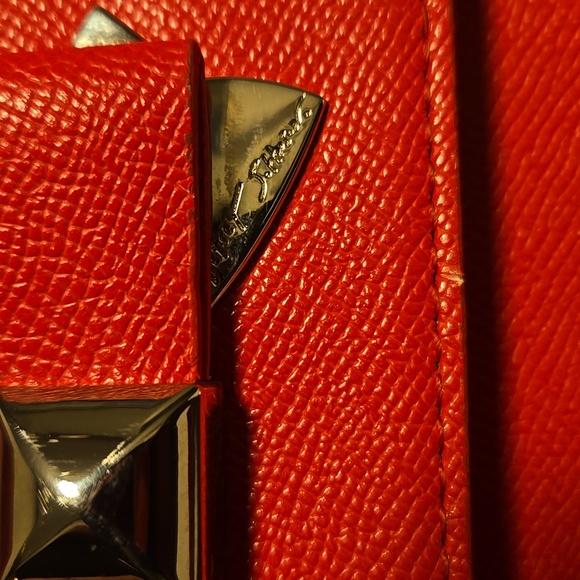 Betsey Johnson Pink Shoulder Bag - Picture 10 of 12